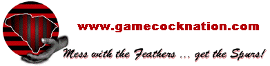 Click Here To Visit GamecockNation.Com